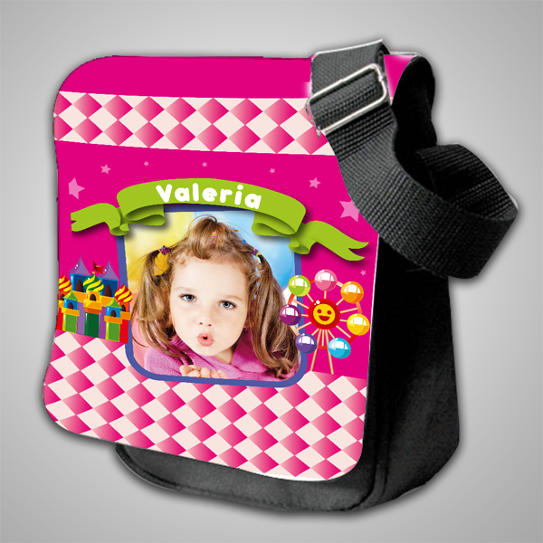 Bolsa para Dama y/o Caballero